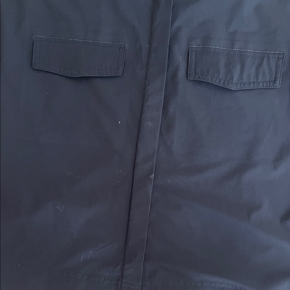 Athleta Dark Short Sleeve Shirt - Picture 3 of 4